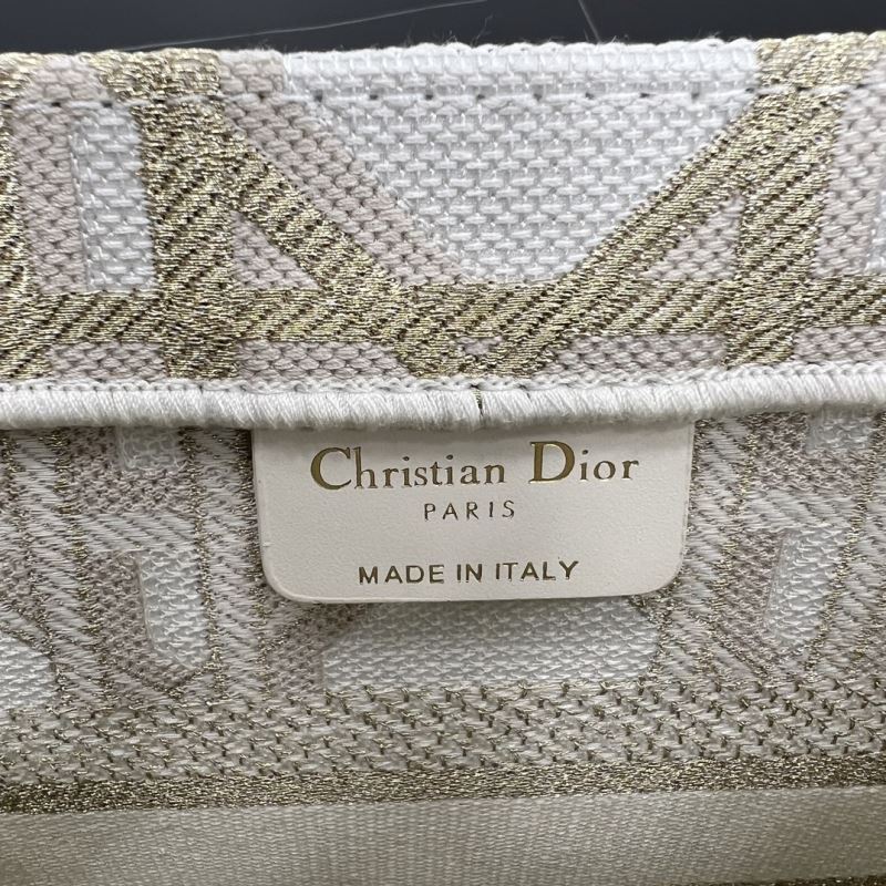 chr1st1an D10r shopping bags